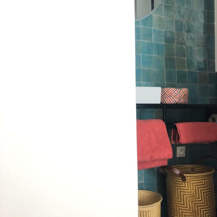 Studio Olive 라시오타 외부 사진