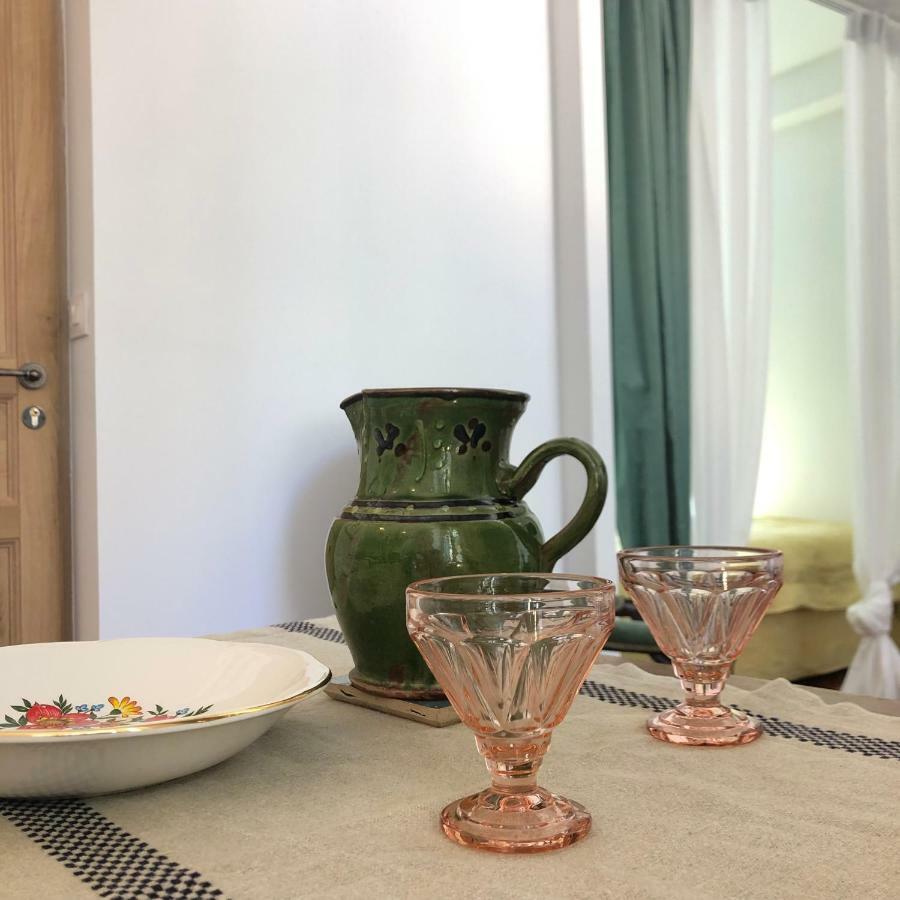 Studio Olive 라시오타 외부 사진